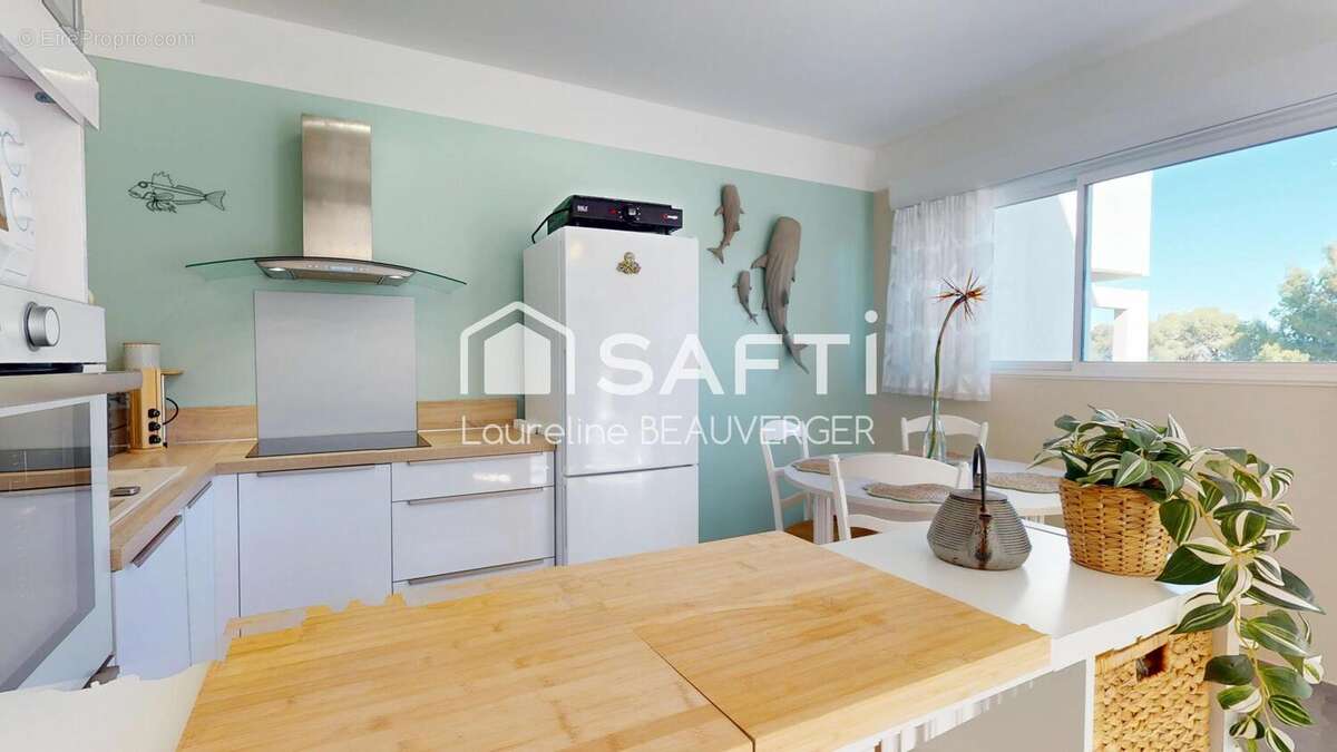 Photo 5 - Appartement à HYERES