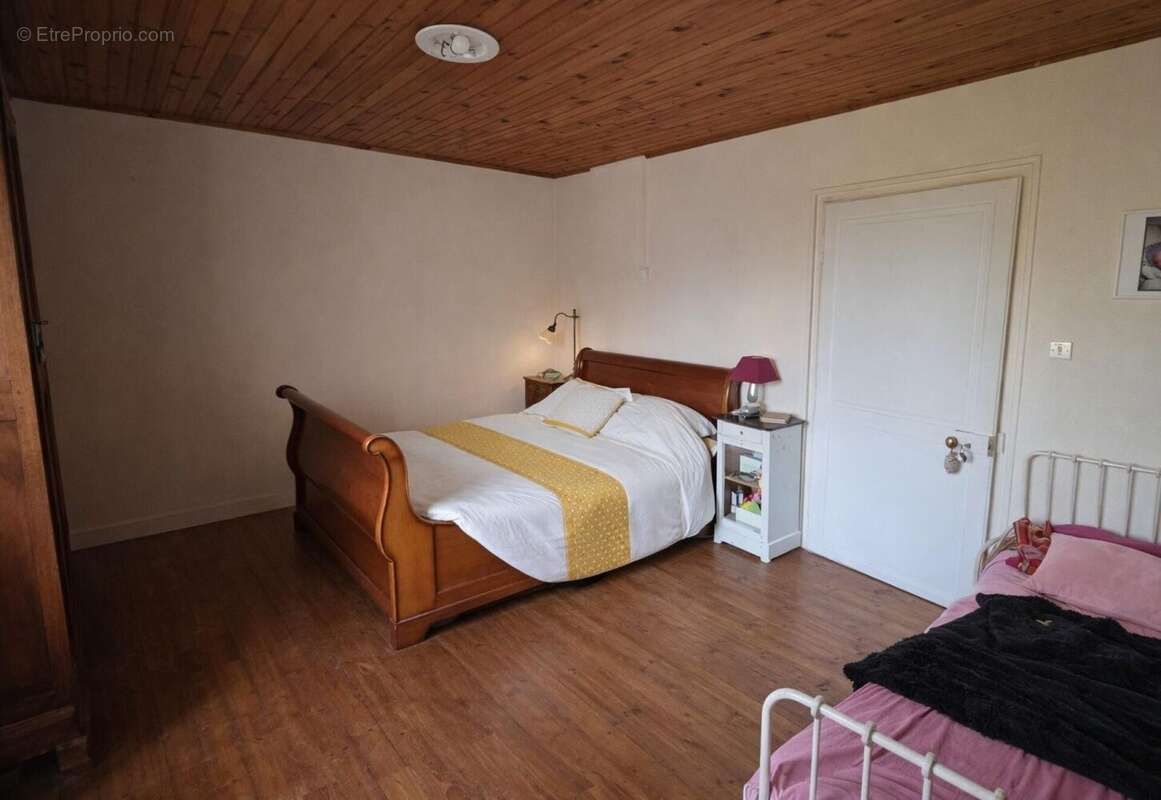 Photo 6 - Maison à BAUGE