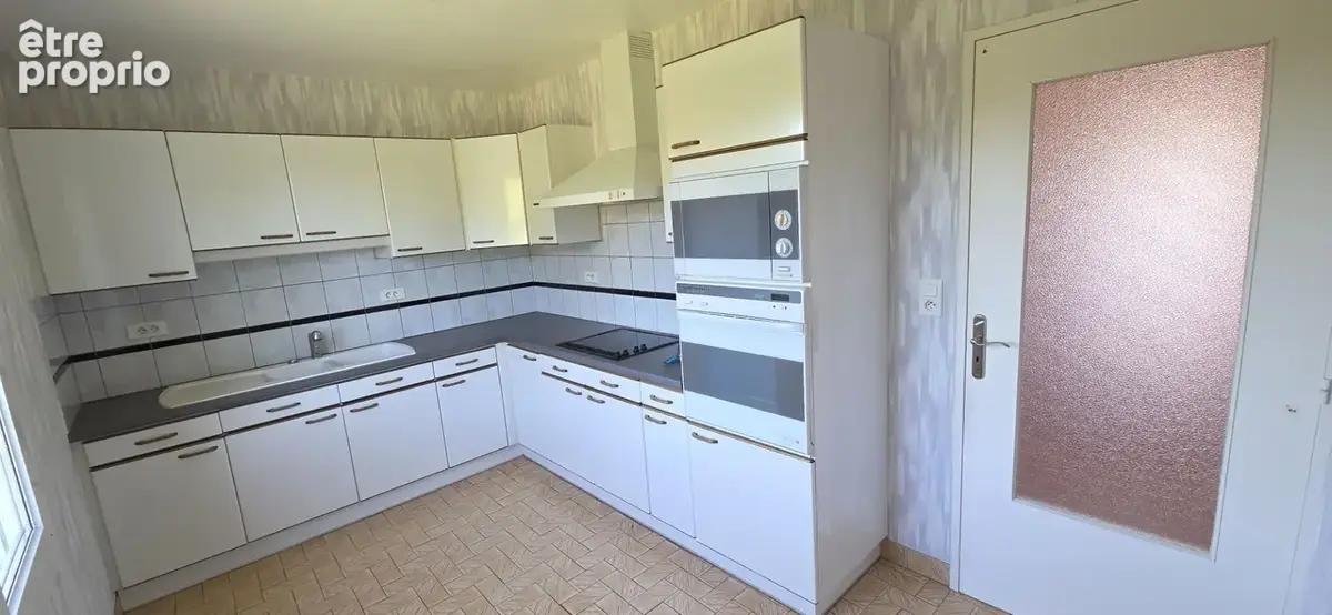 Maison Individuelle Basse-Ham 5 pièce 100 m2 - photo 3