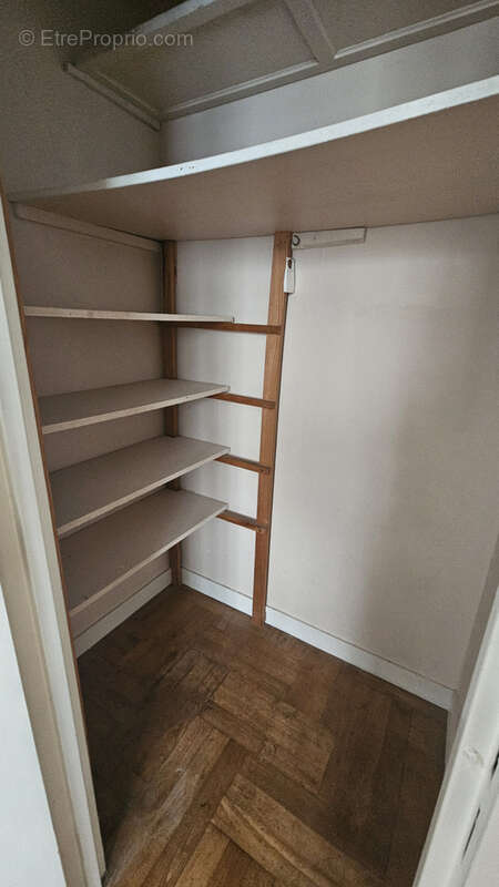 Appartement à LIMOGES