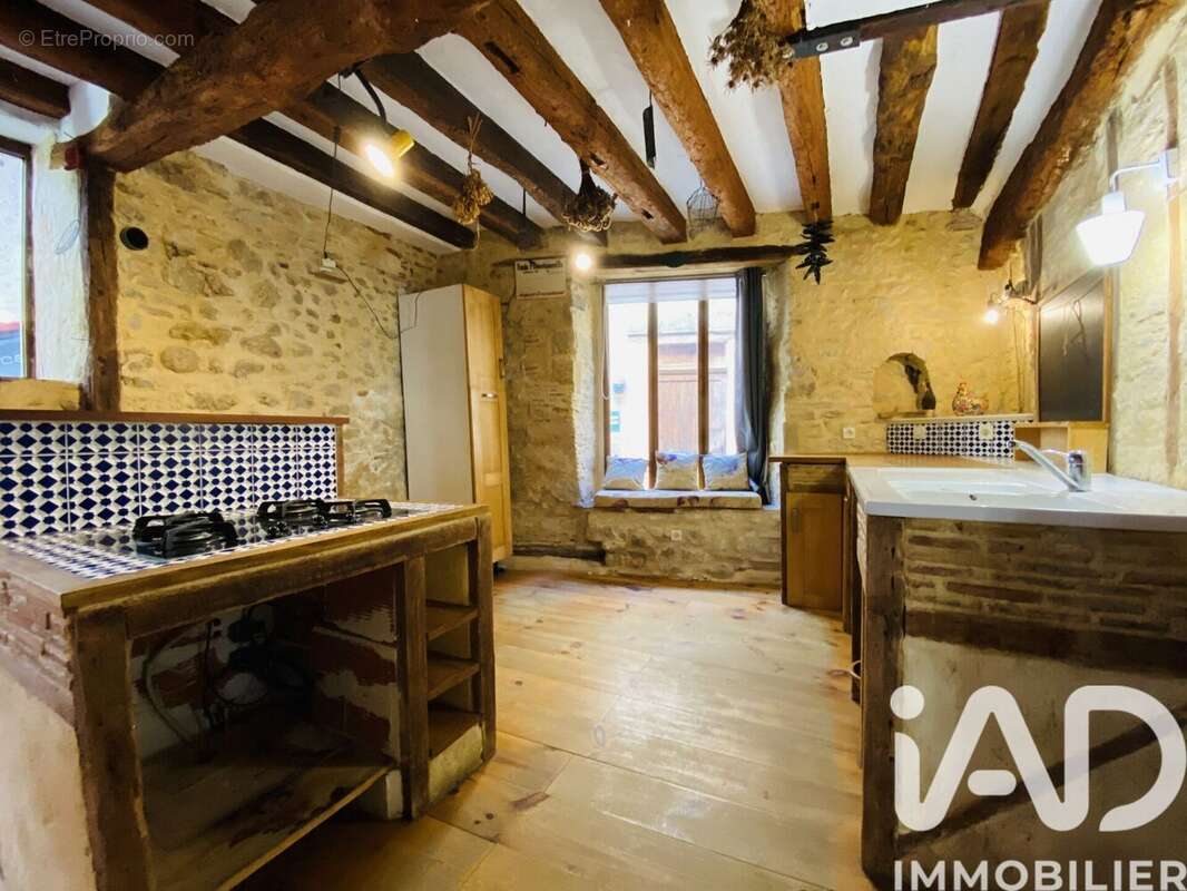 Photo 7 - Maison à FANJEAUX