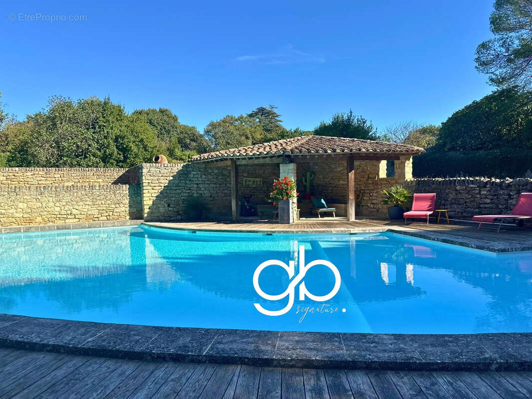 Maison à MONTPELLIER