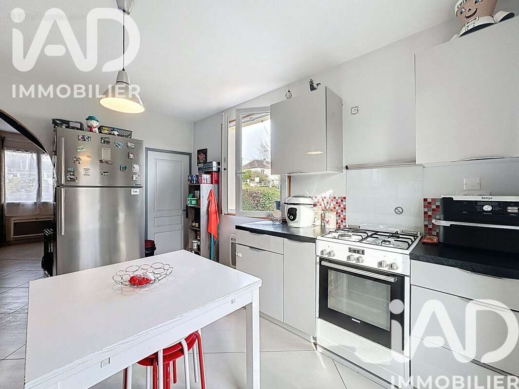 Photo 7 - Maison à SAINT-GERMAIN-DES-PRES