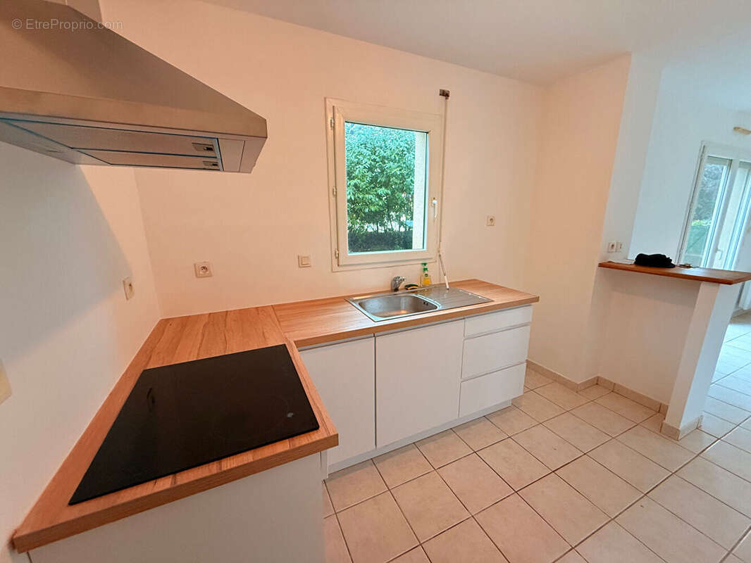 Maison à CONCARNEAU