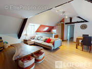 Appartement à GONNEVILLE-SUR-HONFLEUR