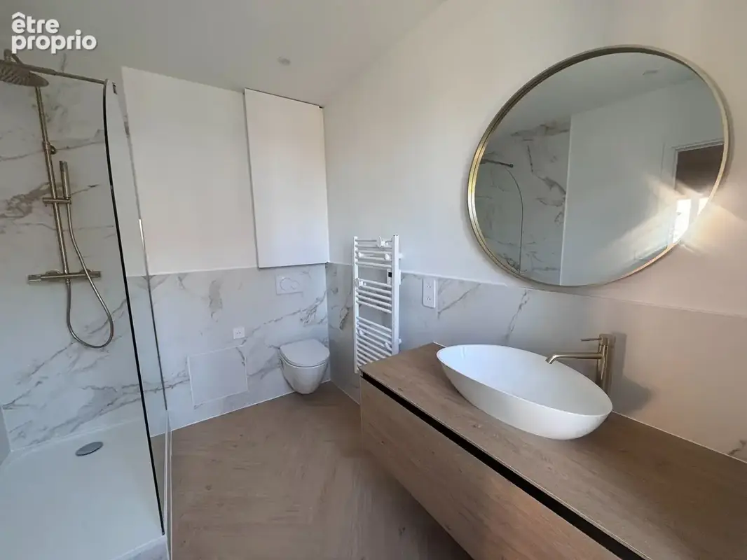 Charmant appartement 2 pièces à vendre à Besançon - photo 3