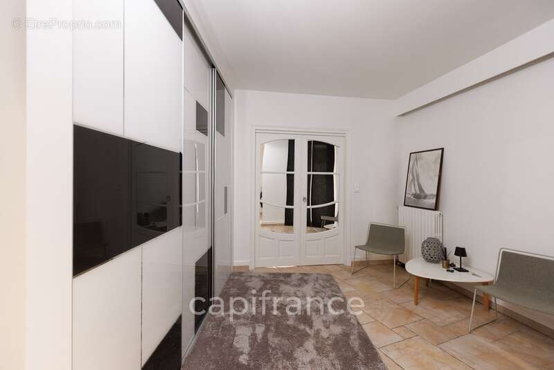 Appartement bourgeois à vendre 5 pièces BRIVE LA GAILLARDE (19) - photo 19