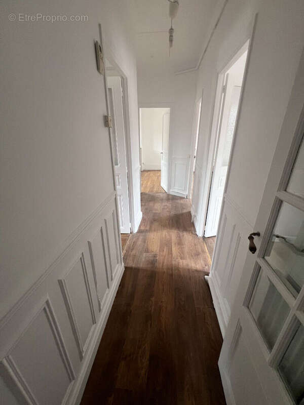 Appartement à PALAISEAU