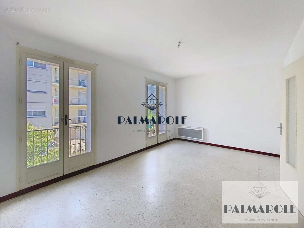 Appartement à PERPIGNAN