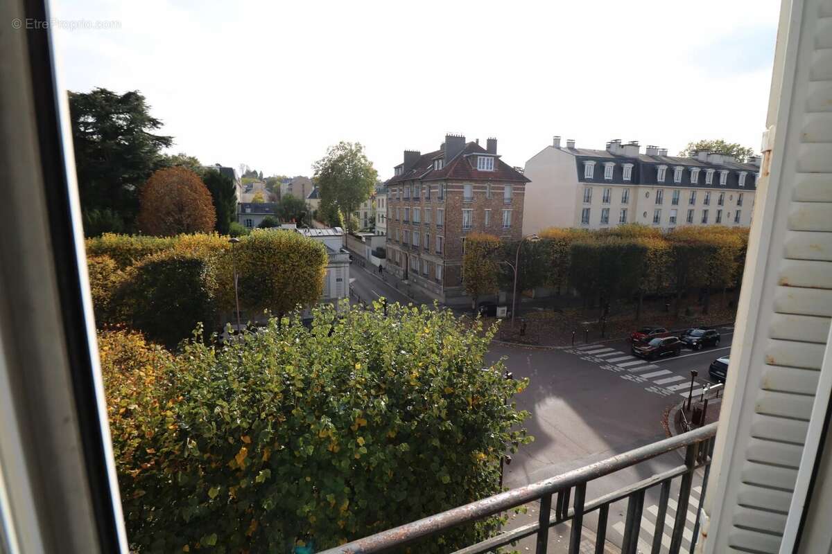Appartement à VERSAILLES