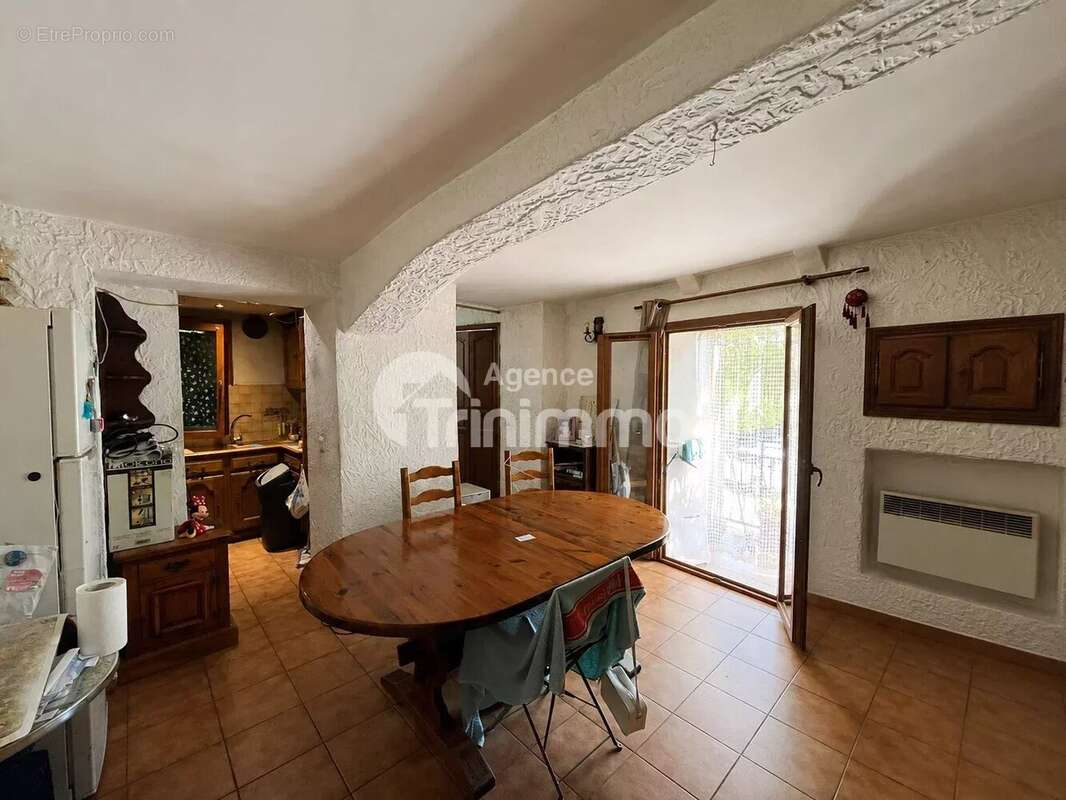 Vente Cantaron Appartement 2 pièces - photo 3