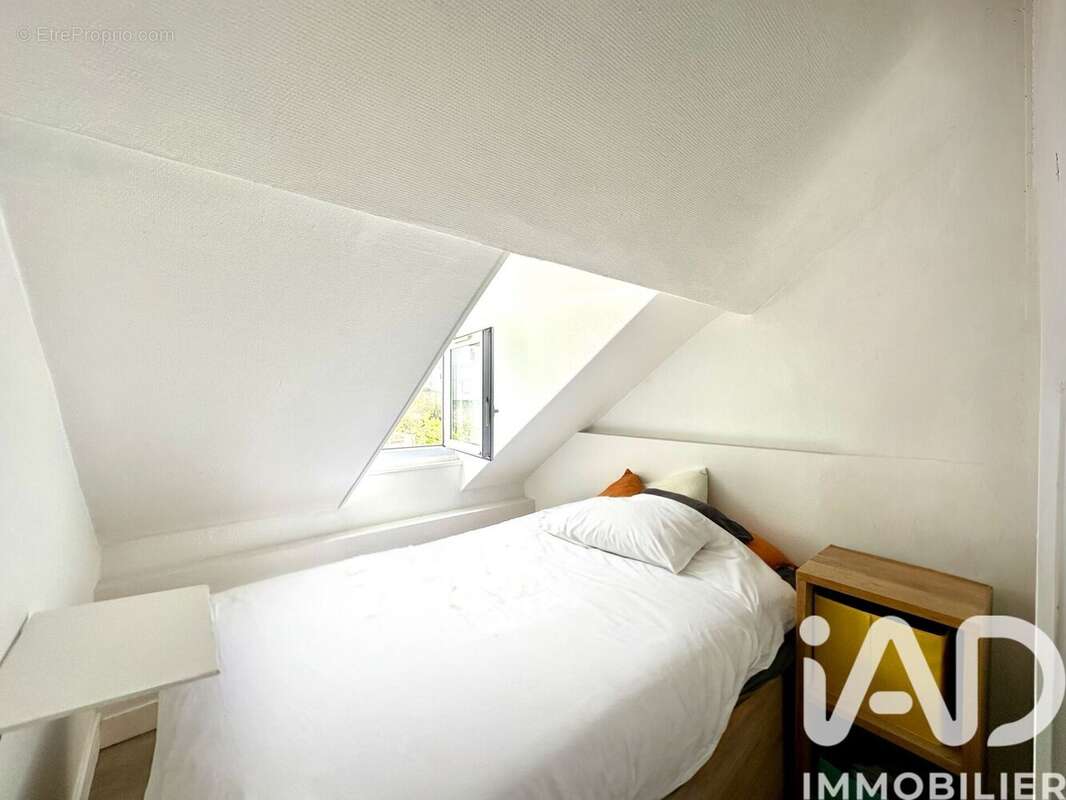 Photo 5 - Appartement à PARIS-13E