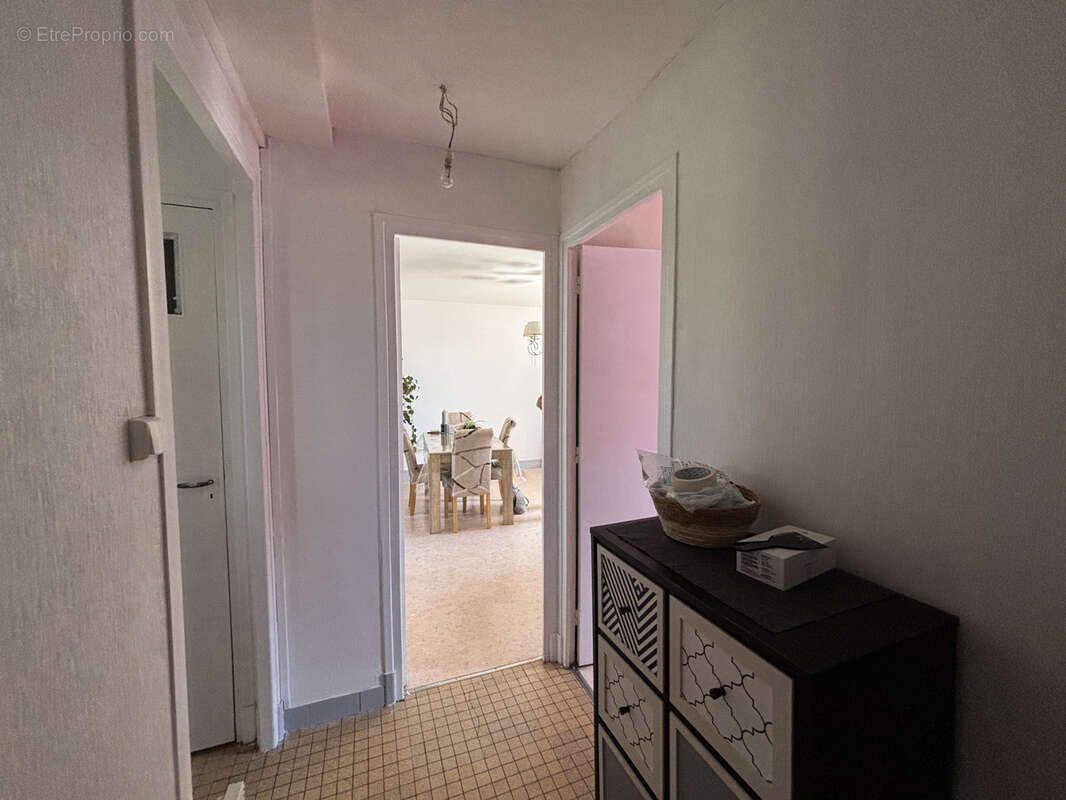 Appartement à TARBES
