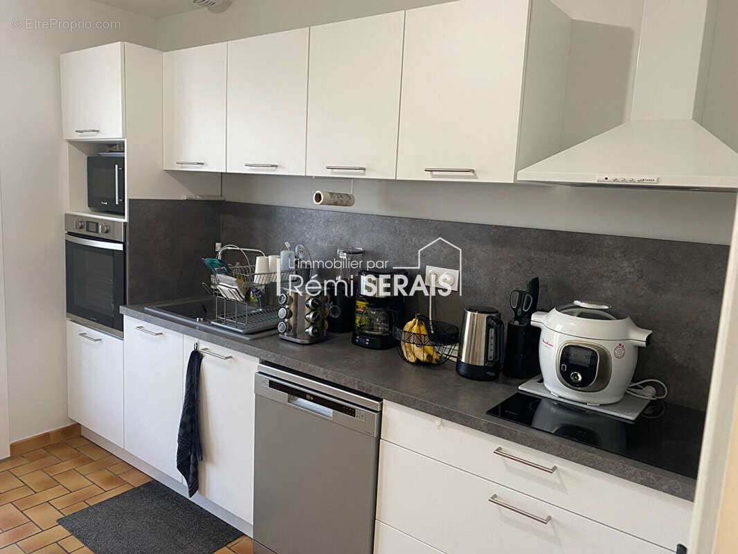 Maison à CONDE-SUR-SARTHE