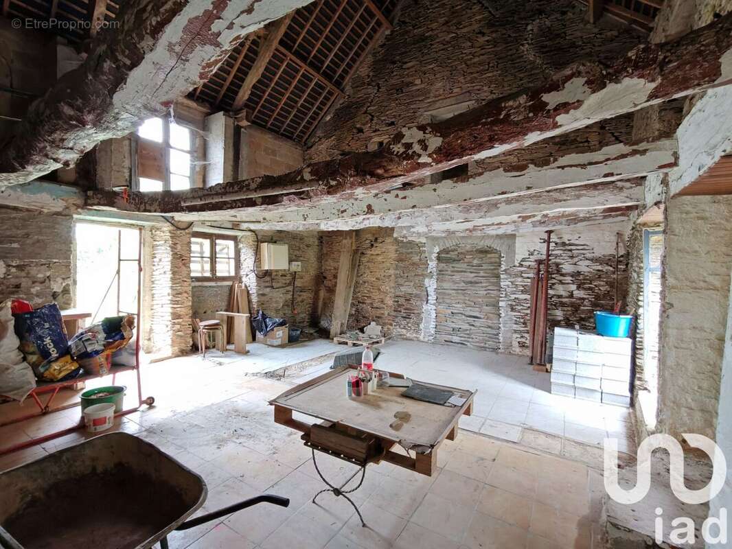 Photo 5 - Maison à PLOERMEL