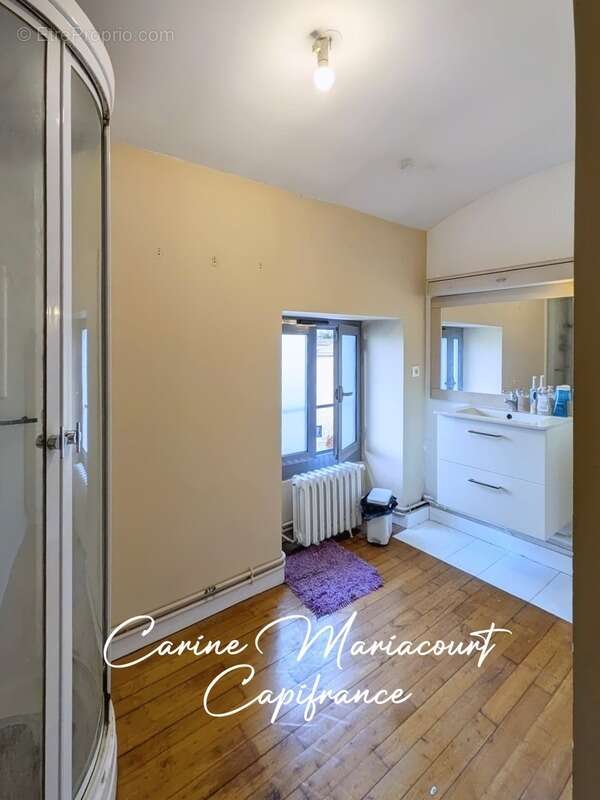 Appartement à ECHIRE