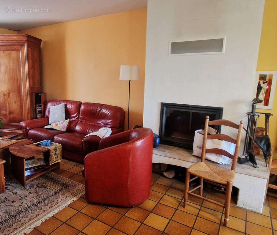 Maison 5pp au calme avec garage et jardin - photo 6