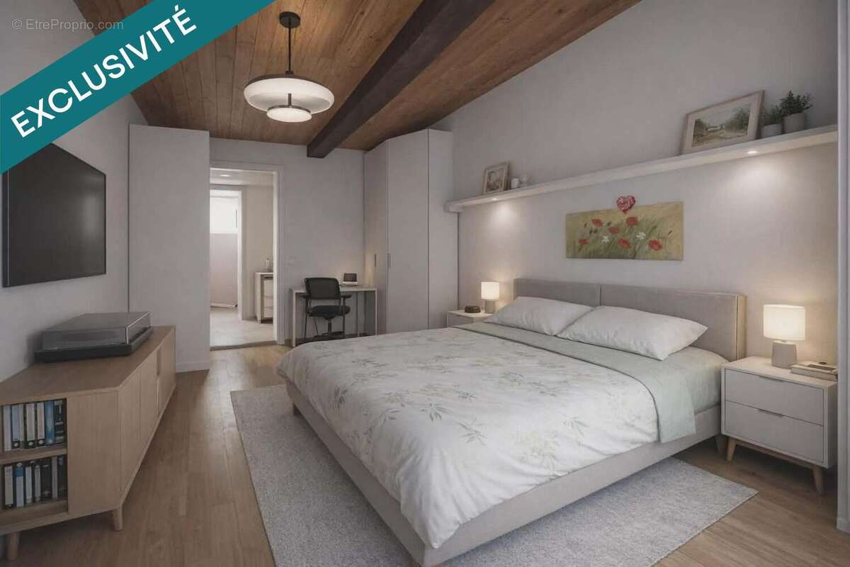 Photo 5 - Maison à MOLLIENS-DREUIL