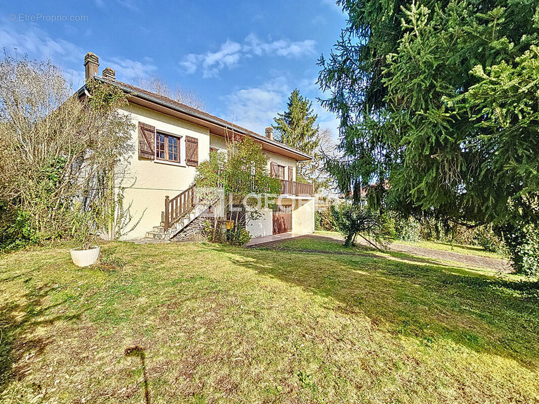 Maison à ORTHEZ