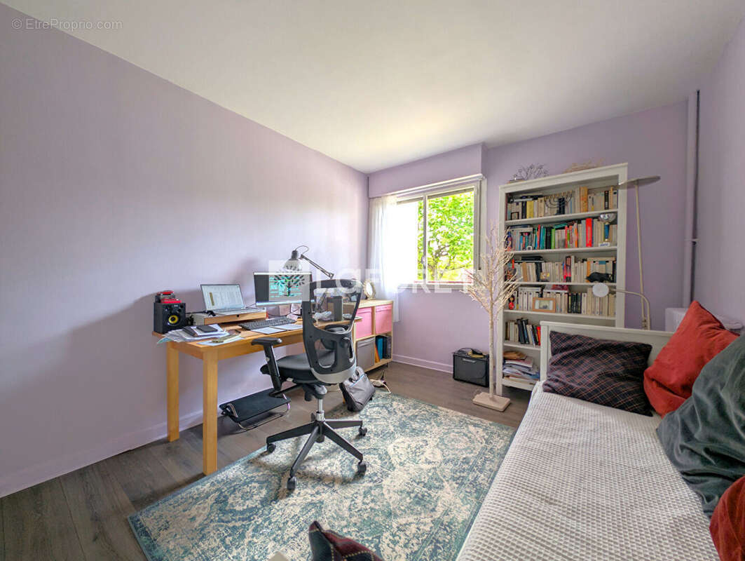 Appartement à LE PECQ