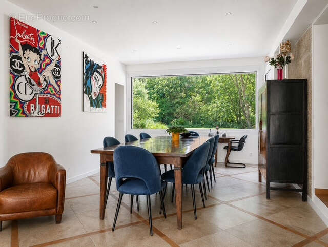 Maison à AIX-EN-PROVENCE