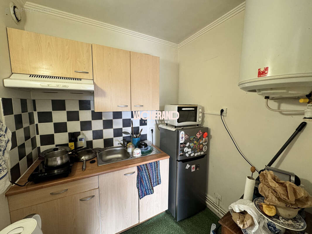 Appartement à BOULOGNE-SUR-MER