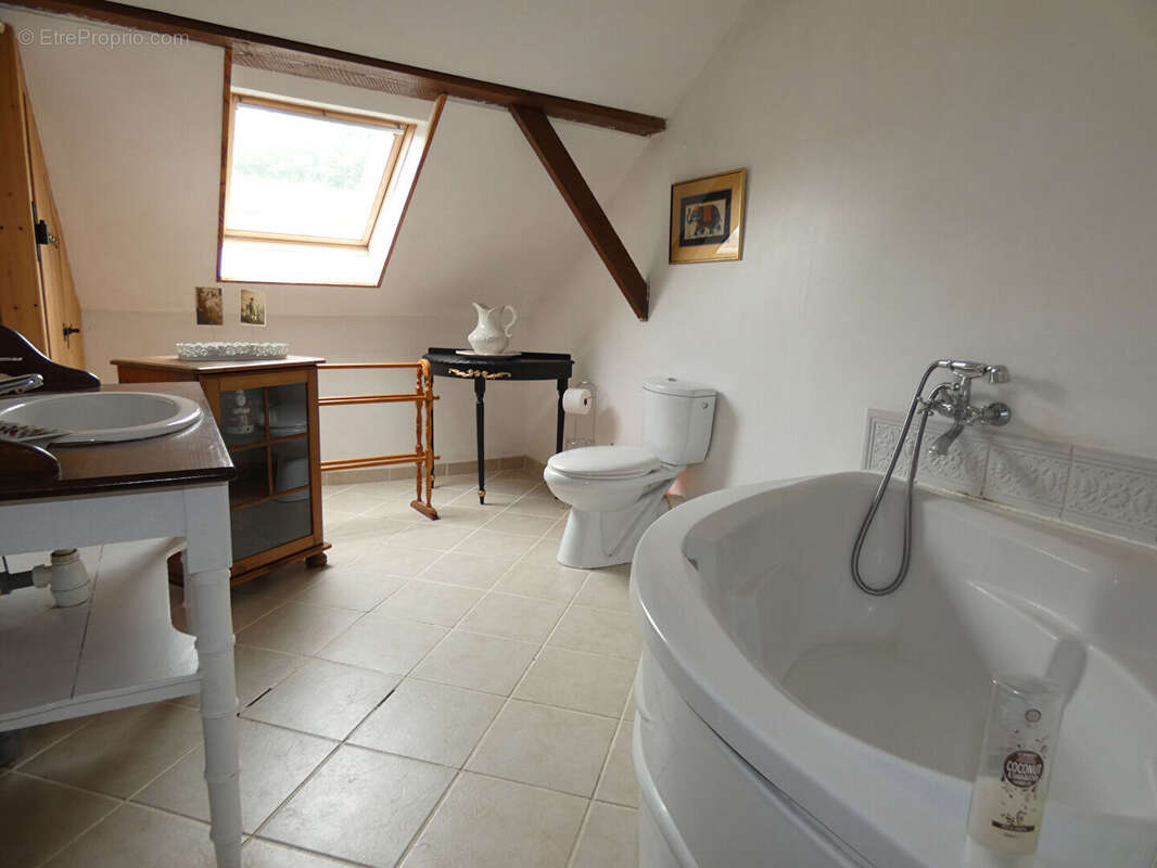 Maison à SAINT-JAMES