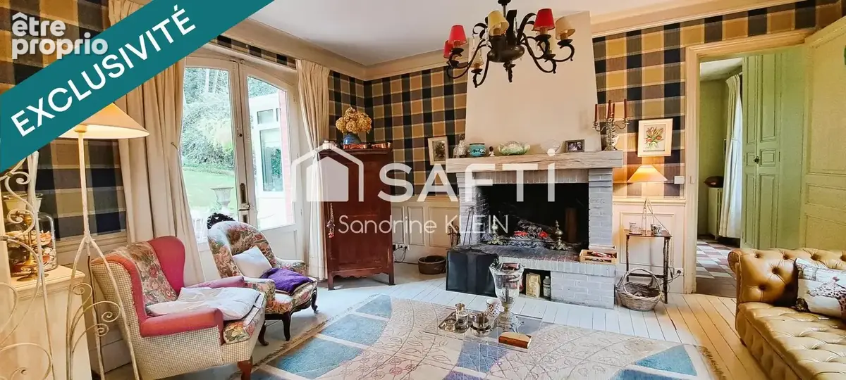 Photo 1 - Maison à FERRIERES-EN-GATINAIS