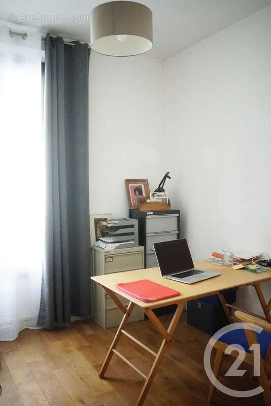 Maison à MONTREUIL