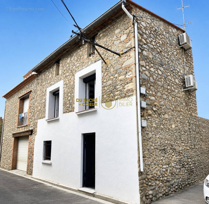 Maison à NEFIACH