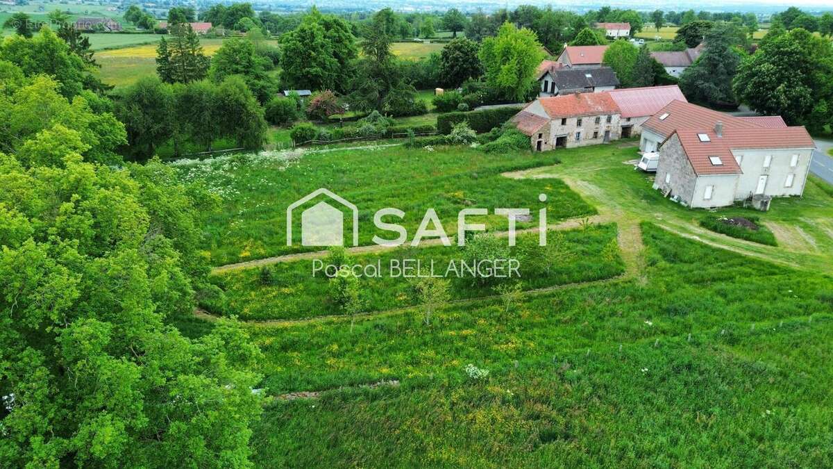Photo 2 - Maison à SERVANT