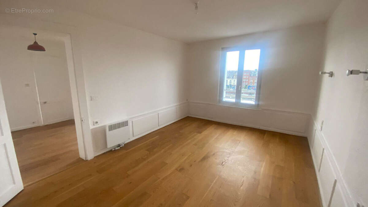 Appartement à DIEPPE