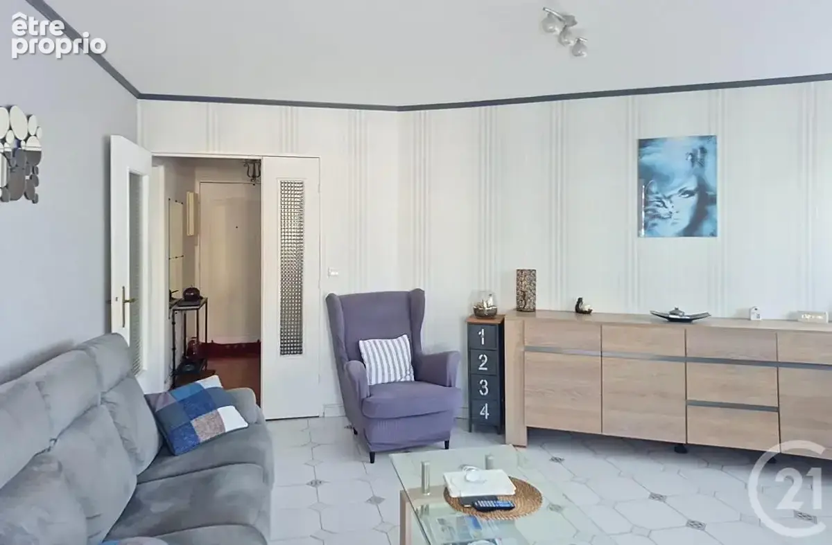 Appartement 4 pièces 81 m² à vendre à Creteil (94000) - photo 4