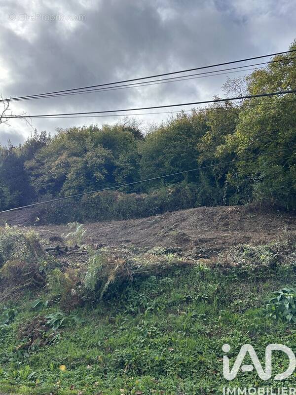 Photo 1 - Terrain à CONDE-SUR-RISLE