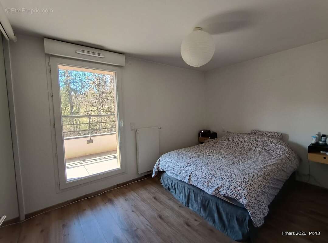Appartement à QUINTAL