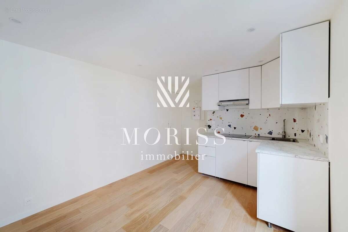 Appartement à BOIS-COLOMBES