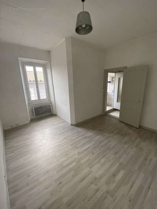 Immeuble locatif - photo 13