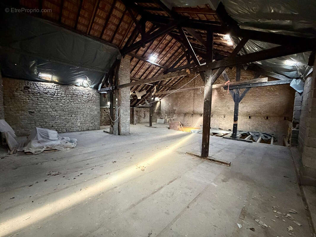 Maison à KIRSCHNAUMEN