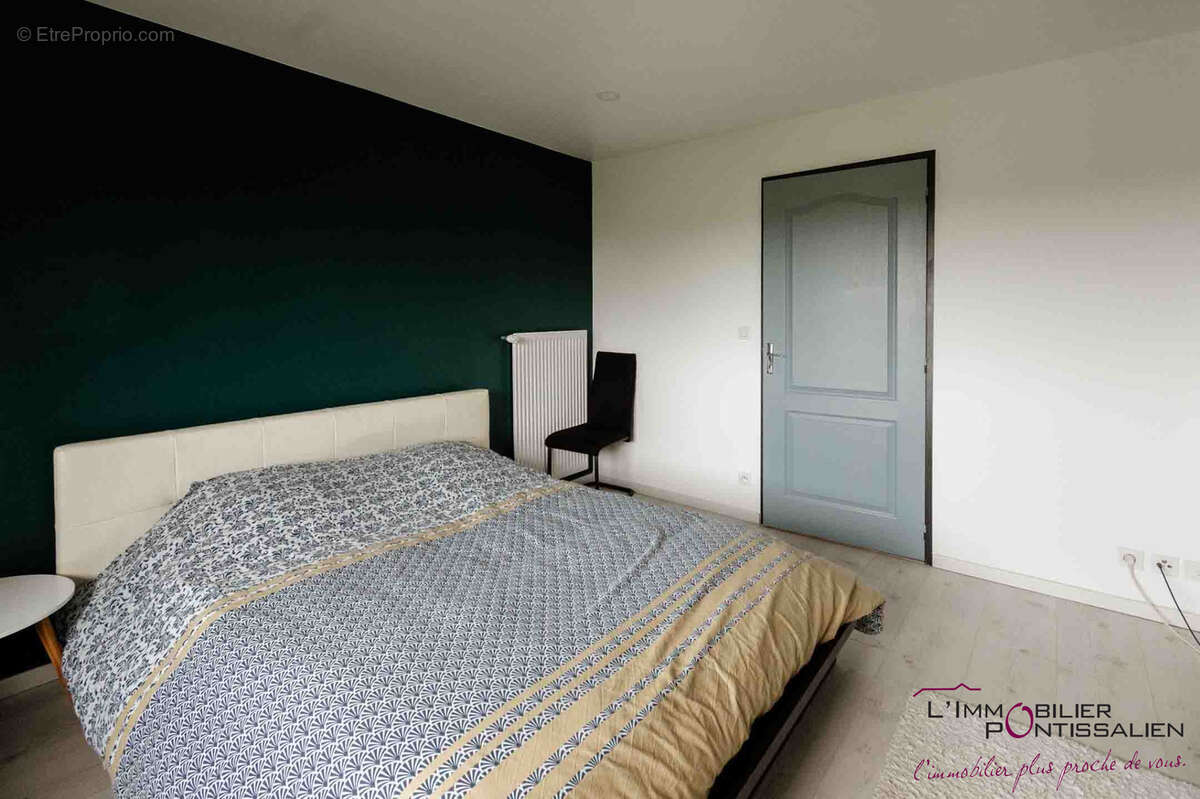 Appartement à SAINTE-COLOMBE
