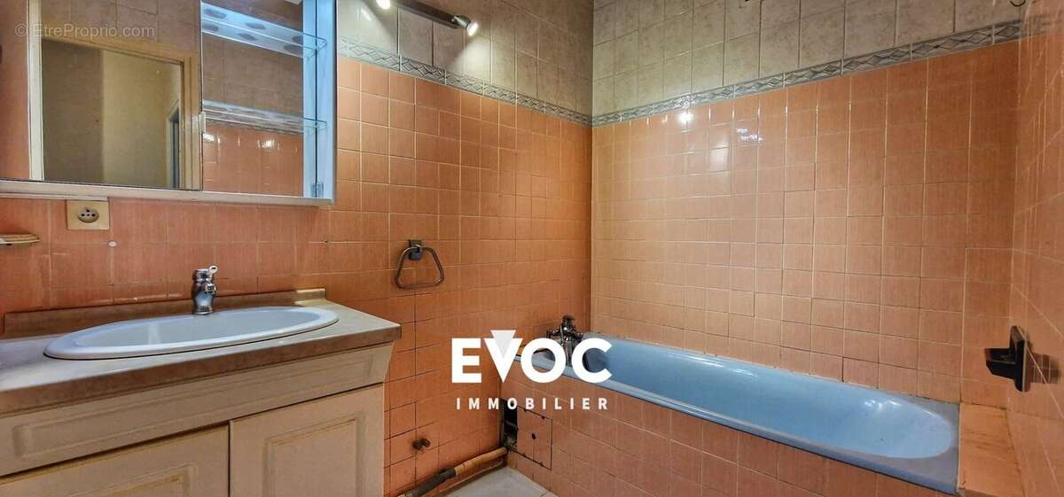 Appartement à LA GRANDE-MOTTE