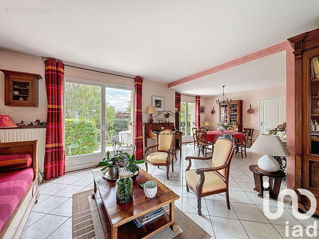 Photo 5 - Maison à VILLIERS-SUR-MARNE