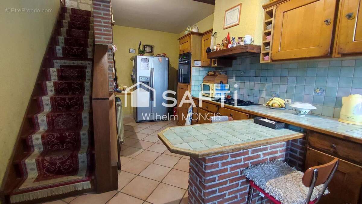 Photo 2 - Maison à MONTATAIRE