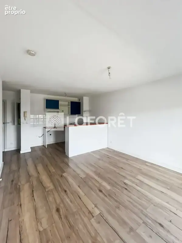 Photo Appartement à Montauban au prix de 82 000€