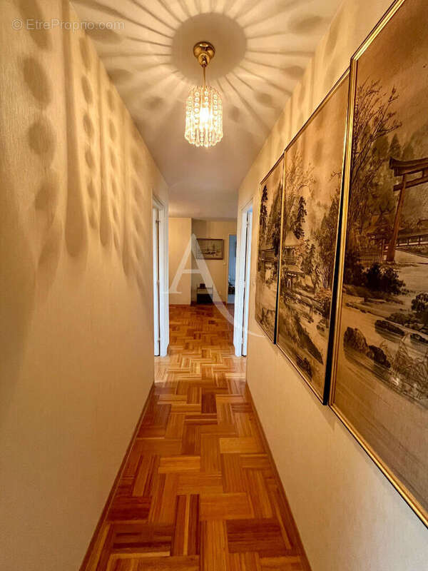 Appartement à LA FERTE-SOUS-JOUARRE