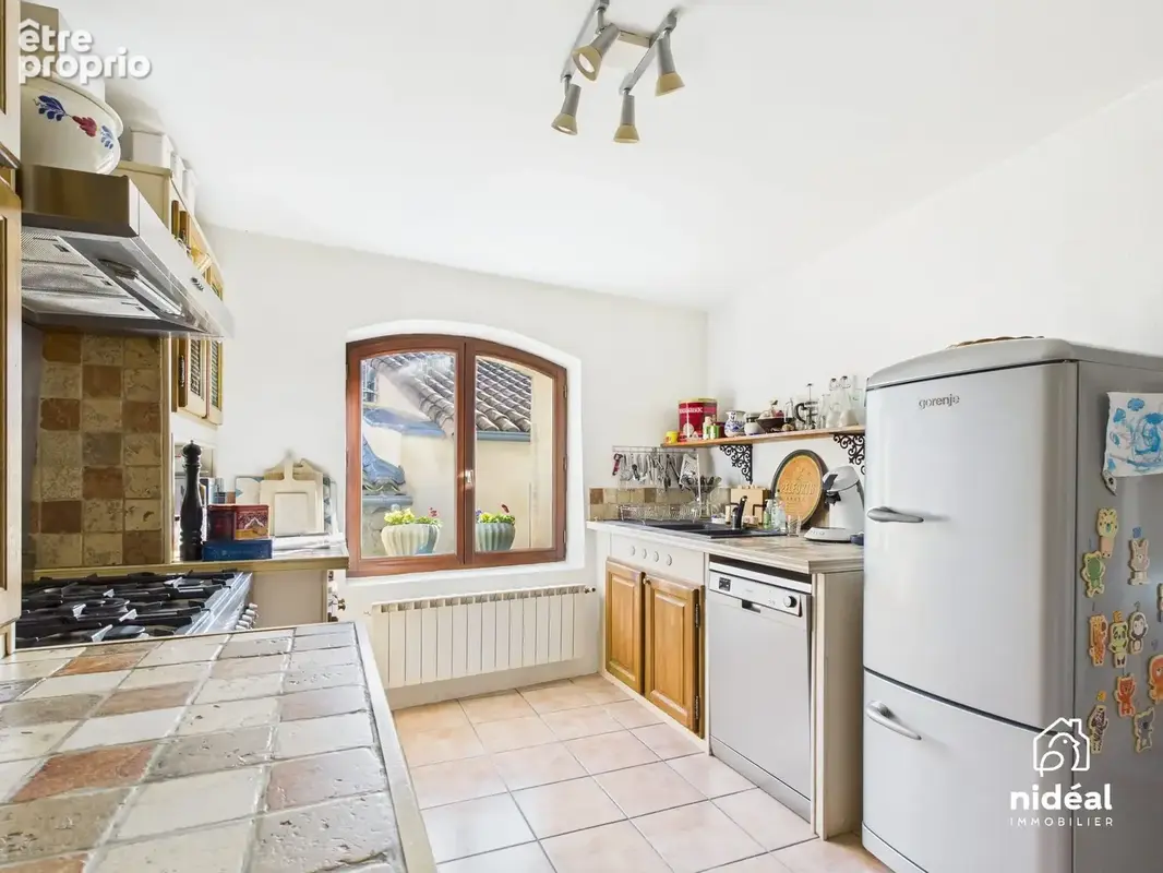 Maison 140 m² à Montpezat  - photo 4