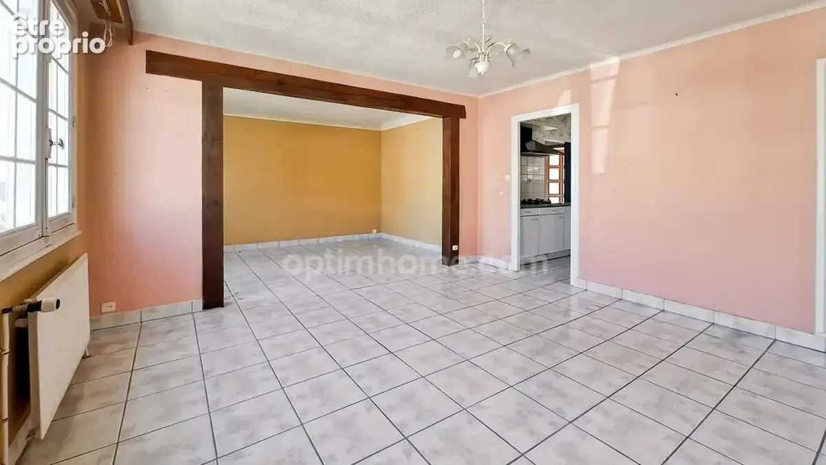 Maison à vendre 4 pièces  (03) - photo 5