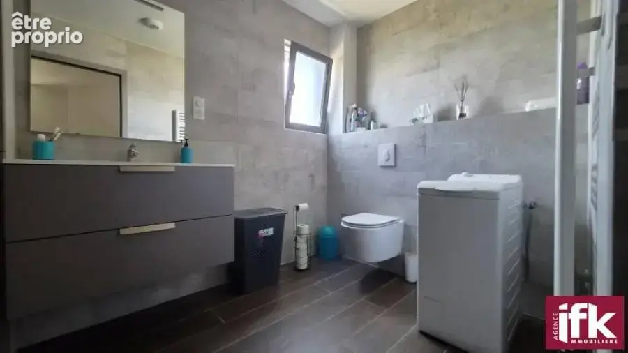 Durrenentzen – maison dpe a– 164 m² 6 pièces sur 6,63 ares - photo 17