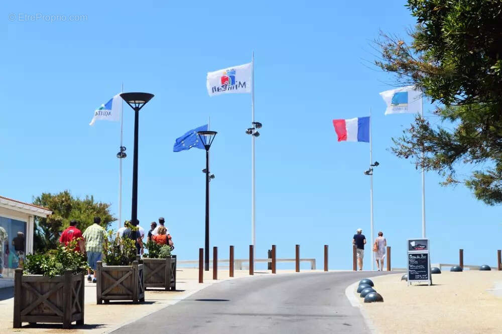 Investissement en residence de tourisme - photo 18