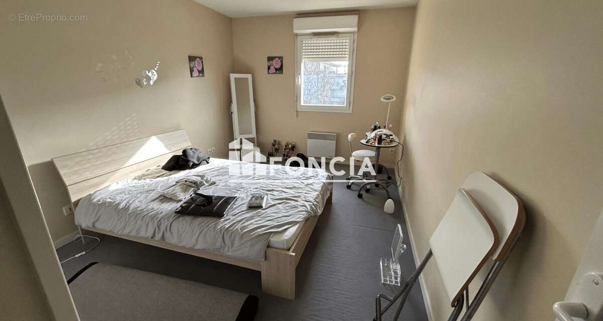 Investissement premium : T2 avec balcon dans résidence prisée - photo 2