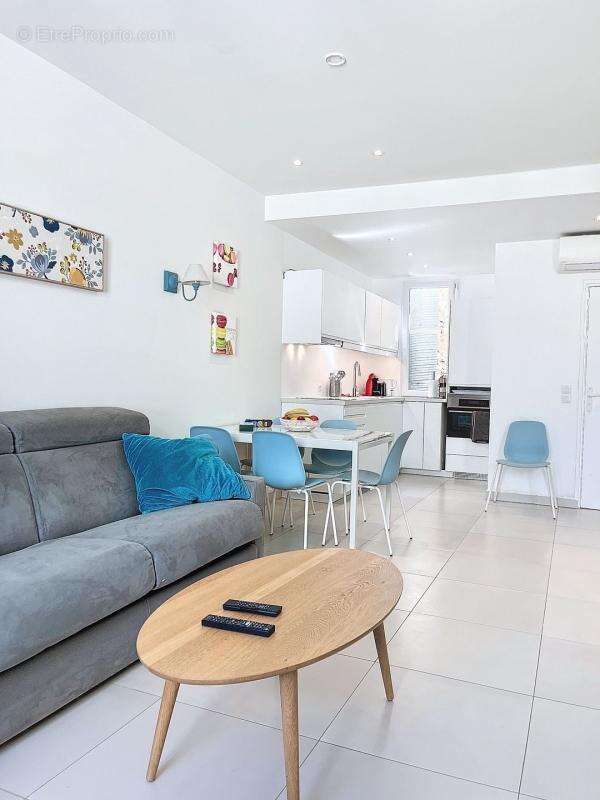 Appartement a vendre - photo 2